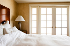 Tresparrett bedroom extension costs