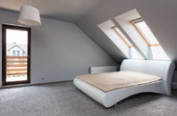 Tresparrett bedroom extensions