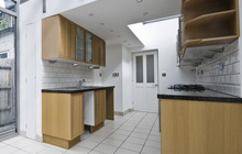 Tresparrett kitchen extension leads